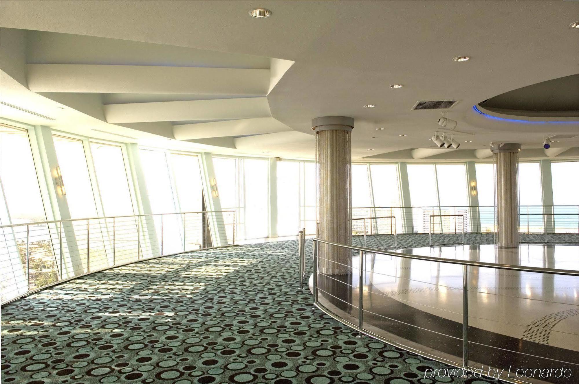 Pier Sixty-Six Hotel And Marina Fort Lauderdale Interior foto